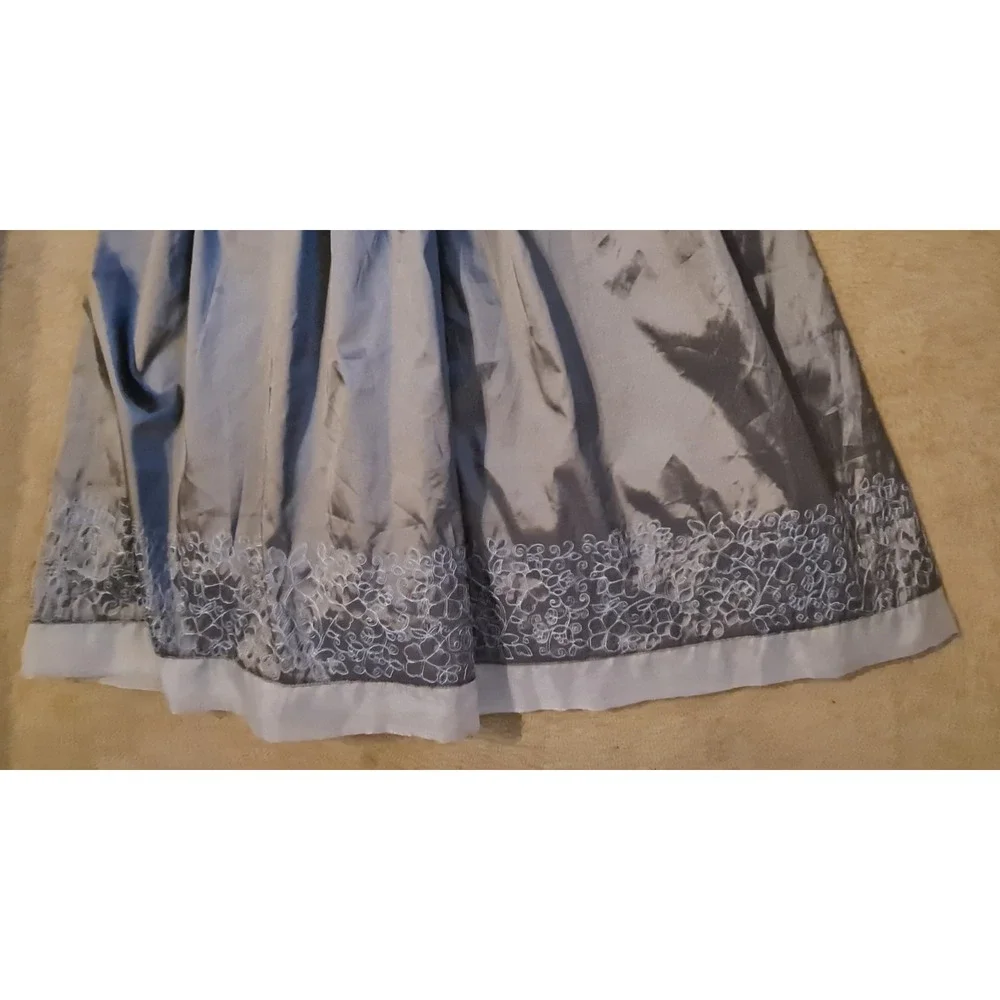 American‎ Girl Bella Oriental Dress for Girls Size 14